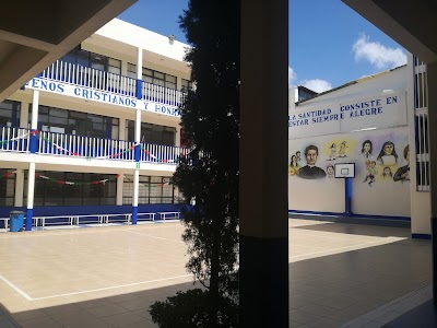 Photos of Lumena Salesian School