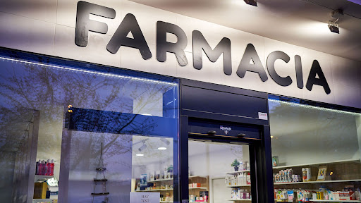 Farmacia Anunciata Guitart - Thumbnail