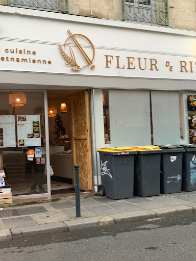 Fleur de Riz - Thumbnail