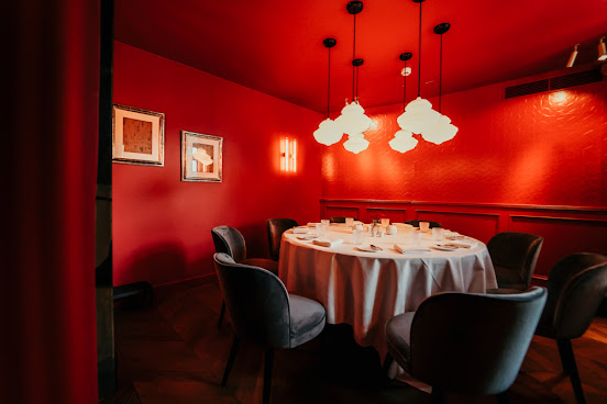 Le Grand Verre * by null