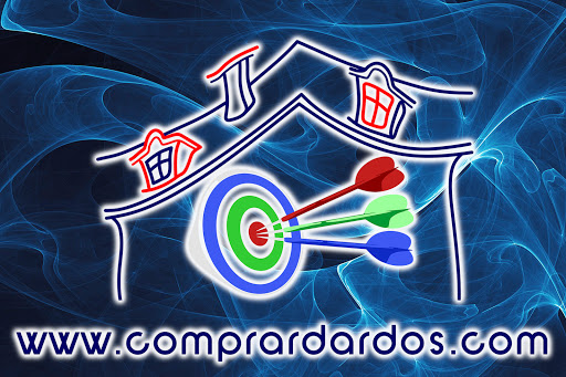 Comprardardos - Visual