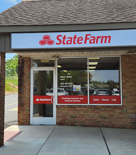 Kevin Baez - State Farm Insurance Agent