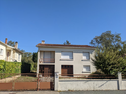 Agence immobilière Guy Hoquet SURGERES