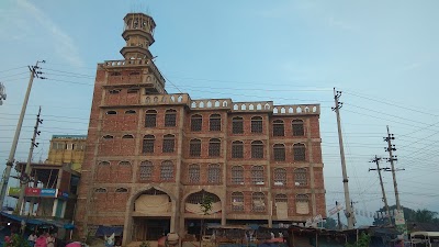 Photos of Seedstore Bazar Jame Masjid