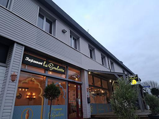 La Goulette Lannion