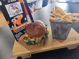 Photo n°46 de La Promenade SARL LE ROM'IKA à Saint-Maur (Café)