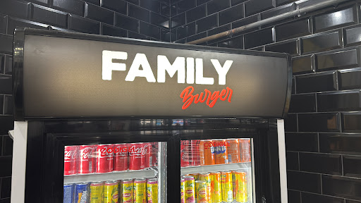 Photo 4 - Family Burger