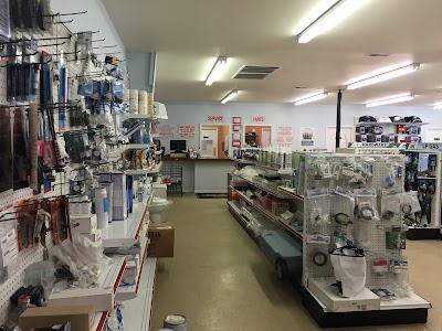 Photos of Candys Campers Tennessee