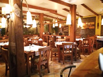 Photos of Restaurant Oregon