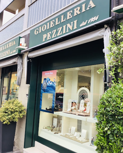 Gioielleria Pezzini dal 1954