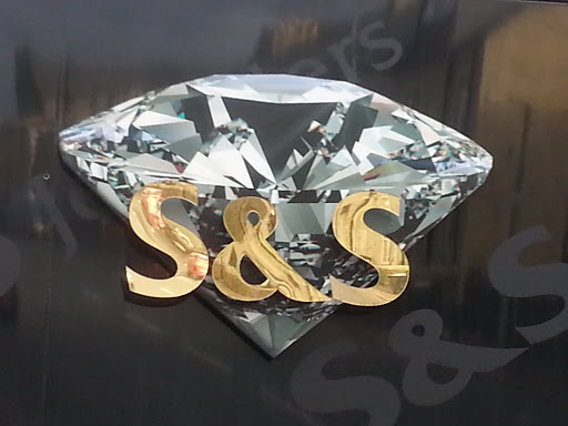 S&S JEWELLERS - Thumbnail