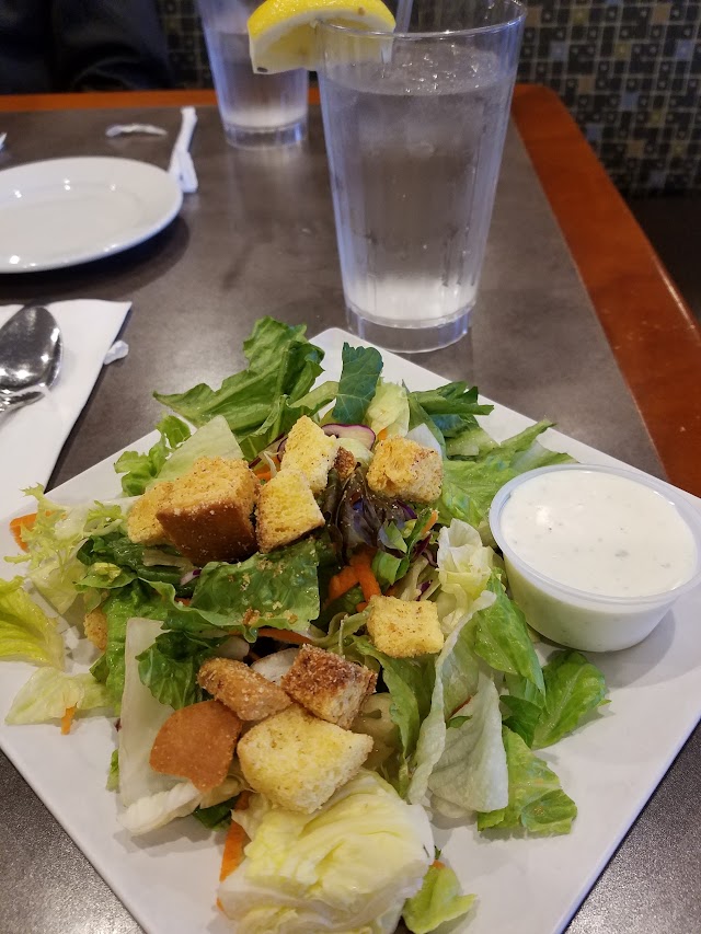 Buttercup Grill & Bar