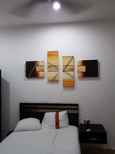 Photos of Gayser Apartments