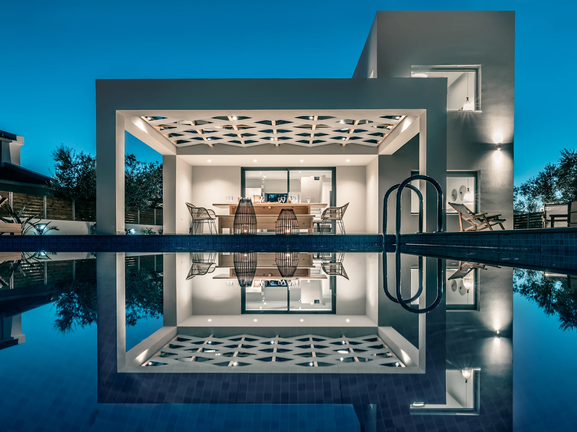 Hilltop Villas-Plumeria,Oxalida,Zinnia