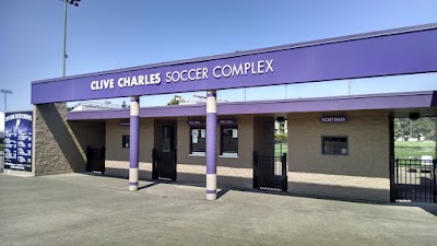 Clive Charles Soccer Complex