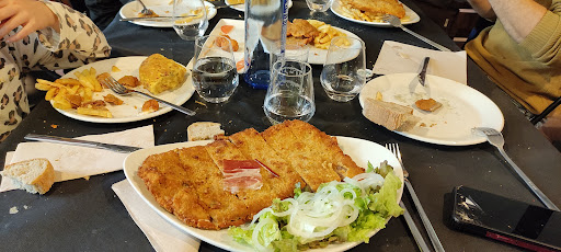 Mesón Parrillada A Mina - Thumbnail