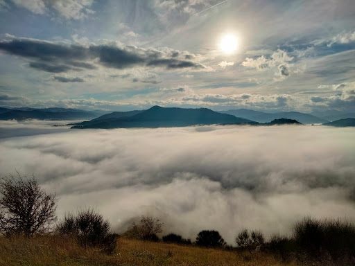 Valley Of The Wind - Thumbnail