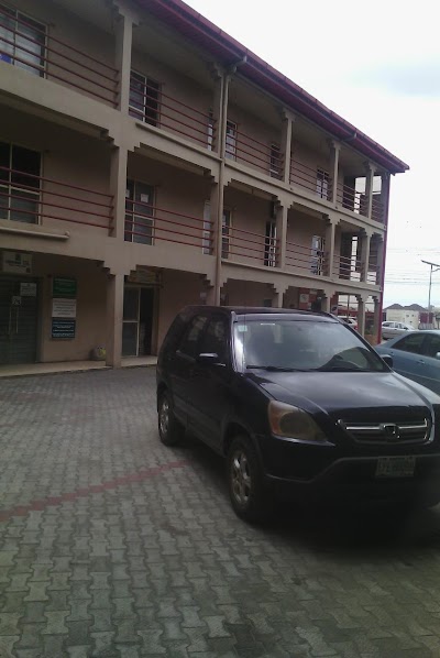 Photos of Ajah Shopping Mall