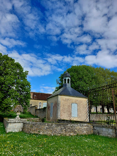 Château de Courtilloles Gallery - France