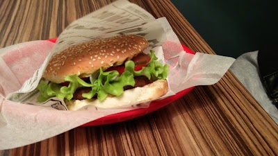 Photos of Good Mood FOOD's