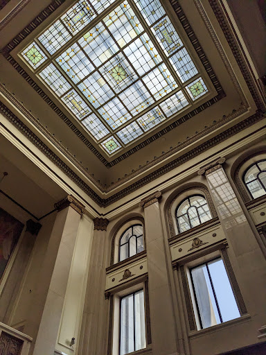 Kenosha County Courthouse - Thumbnail