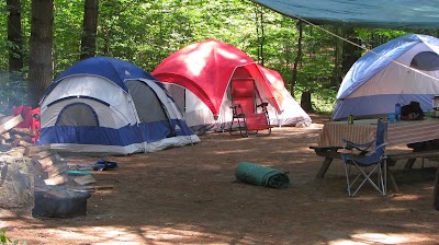 Warrensburg Travel Park - Camping near Lake George