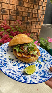 El Chingon Fishtown by null