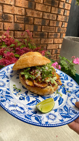 El Chingon Fishtown by null