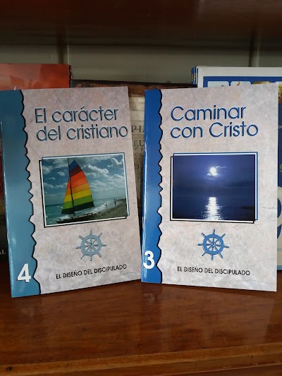Photos of Libreria Bautista