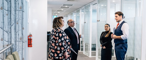 Pearsons Lawyers - Caulfield - Thumbnail