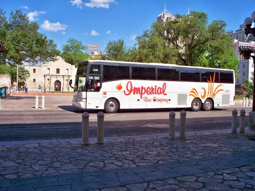 Imperial Bus Company, Inc. - Thumbnail