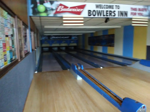 Bowler's Inn - Thumbnail
