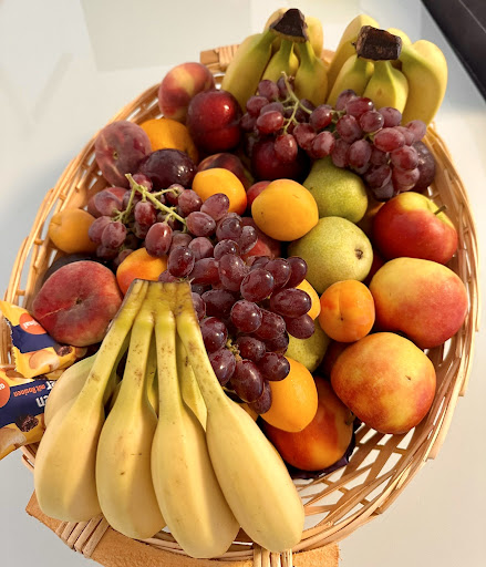 Obstbaron - Visual