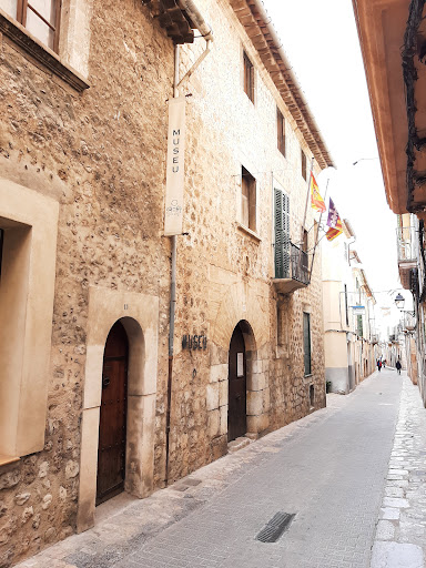 Museu de Sóller - Thumbnail