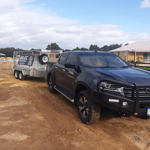 RILEC Electrical Contractors pty ltd Gallery - Australia