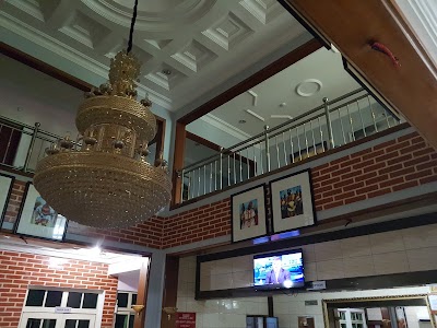 Photos of Western Bricks Hotel Enugu