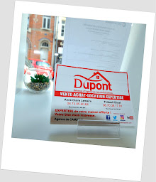 Photo n°6 de DUPONT EXPERTISE IMMOBILIER CAMBRAI à Cambrai (Agence immobilière)