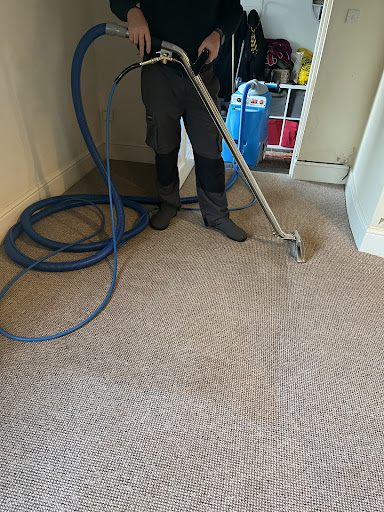 Peaky Cleaners Gallery - United Kingdom