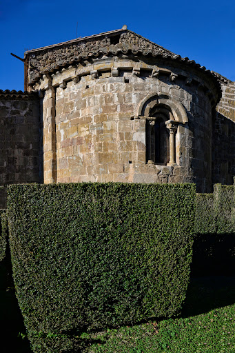 Església de Sant Salvador de Bianya - Thumbnail