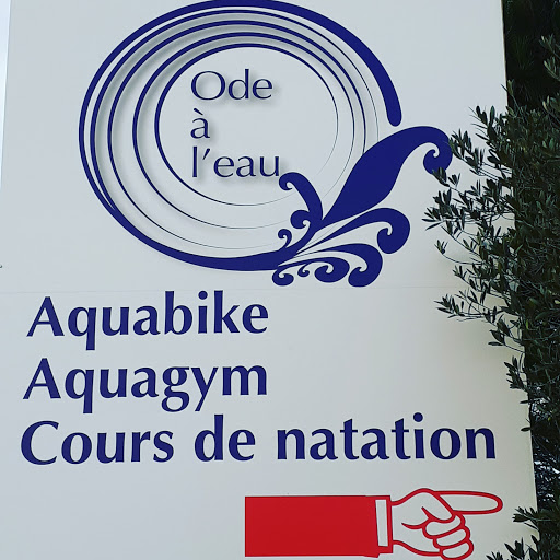 Photo de Ode à l'eau à Melesse (35520)