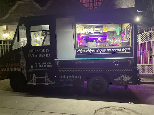 Food Truck “La Estrella” - Thumbnail
