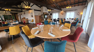 Photo n°36 de Auberge du Mont Mercure à Sèvremont (Restaurant français)