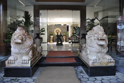 Photos of Helios Hotel
