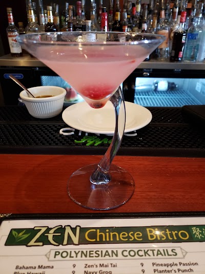 Zen Chinese Bistro