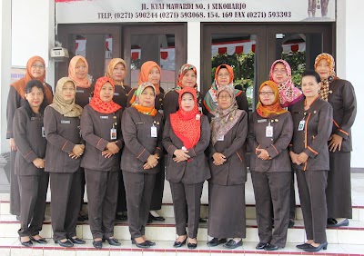 Photos of DPMPTSP Kabupaten Sukoharjo