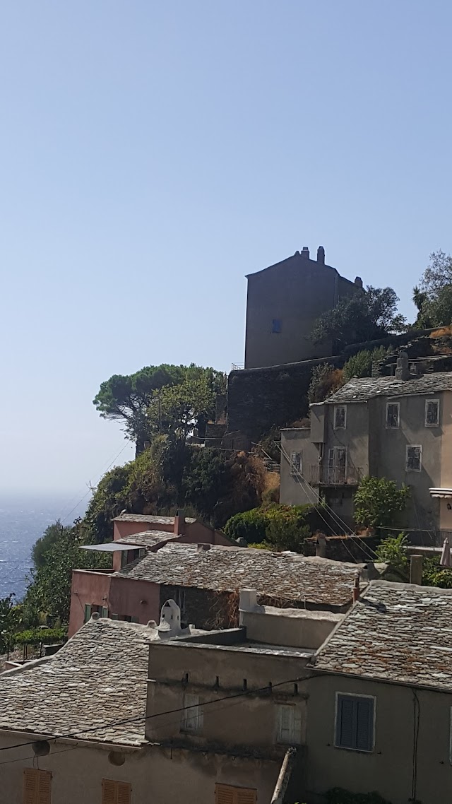Casa Maria