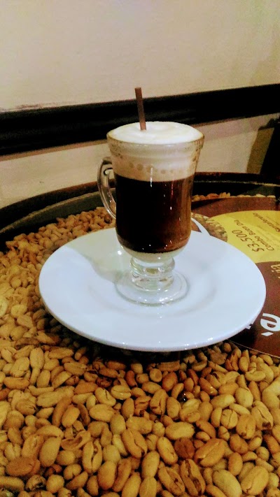 Photos of Kaldivia Caf&eacute;