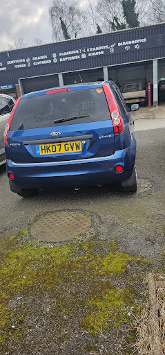 Premier Mot Service Centre (Tipton) - Thumbnail
