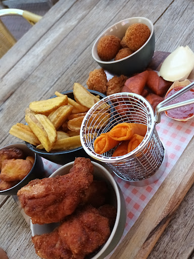 Ma Kelly's Muziekcafé - Thumbnail