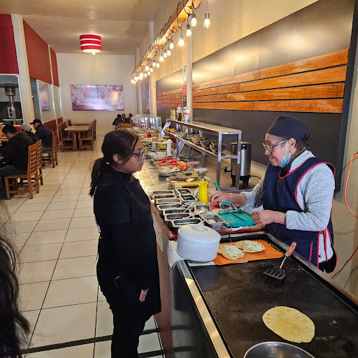 Kitchen Buffet - Thumbnail